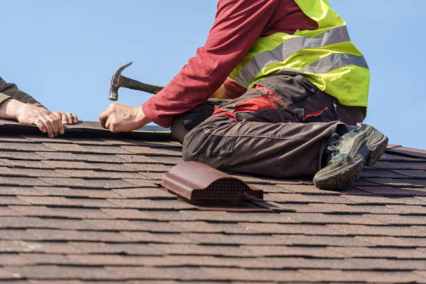 Best New Roof Installation  in El Cenizo, TX