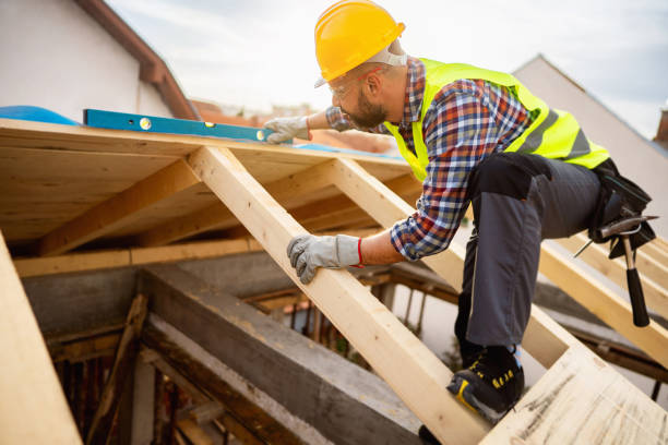Best Roof Repair Services  in El Cenizo, TX