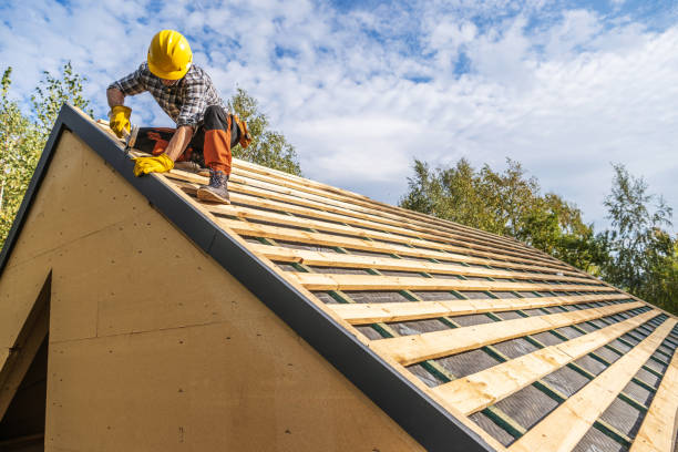 Quick and Trustworthy Emergency Roof Repair Services in El Cenizo, TX