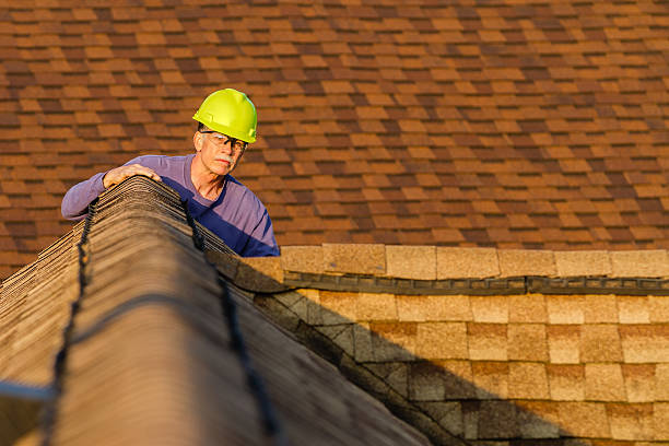 Best Local Roofing Companies  in El Cenizo, TX