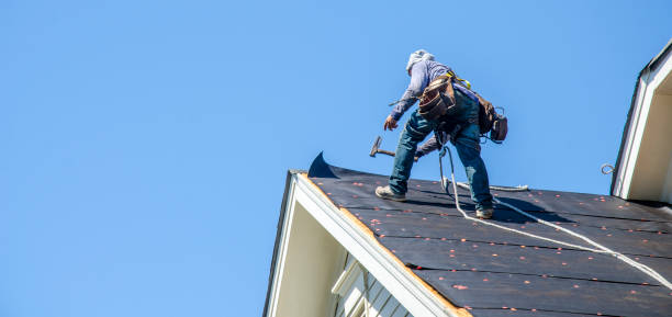 Quick and Trustworthy Emergency Roof Repair Services in El Cenizo, TX